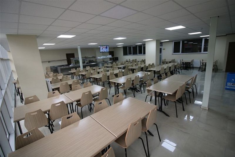 Pertevpaşa KYK Erkek Öğrenci Yurdu yurt görseli