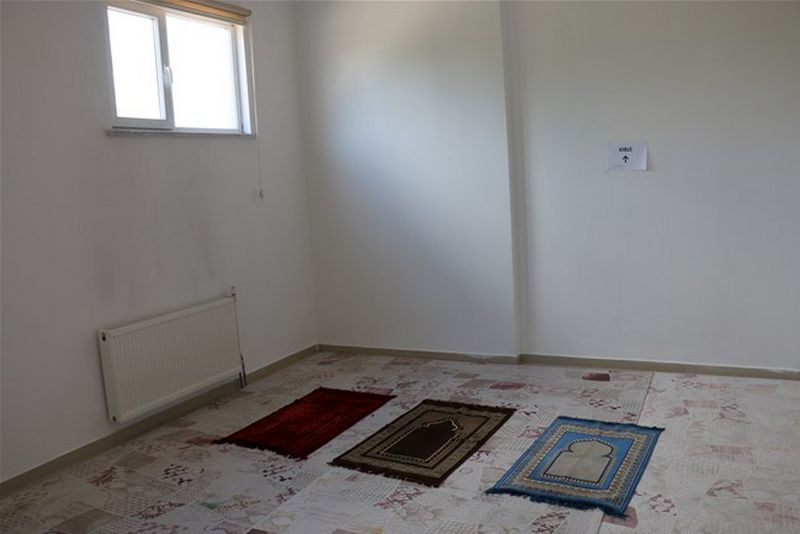 Pir Ali Bey KYK Kız Öğrenci Yurdu yurt görseli