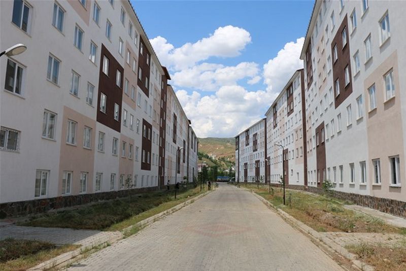 Pir Ali Bey KYK Kız Öğrenci Yurdu yurt görseli