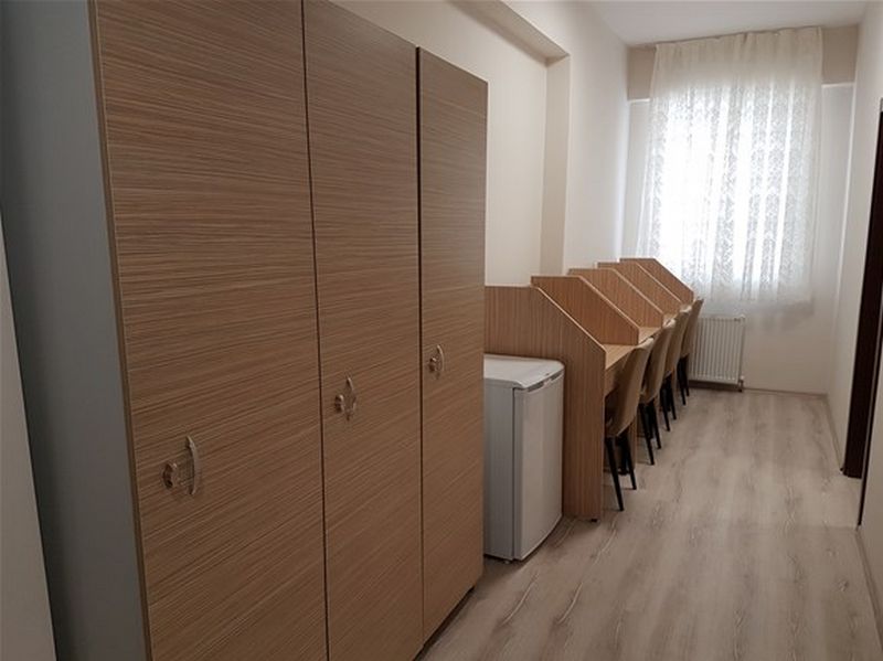 Pir Muhammed Bahaeddin KYK Erkek Öğrenci Yurdu yurt görseli