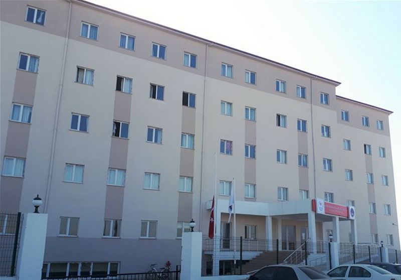 Piri Sami KYK Erkek Öğrenci Yurdu yurt görseli