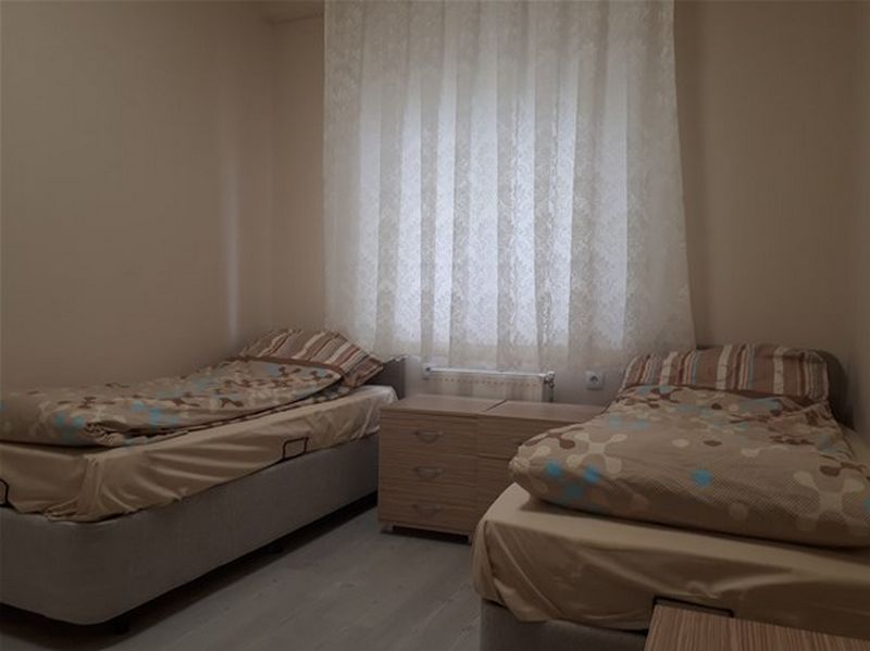 Piri Sami KYK Erkek Öğrenci Yurdu yurt görseli