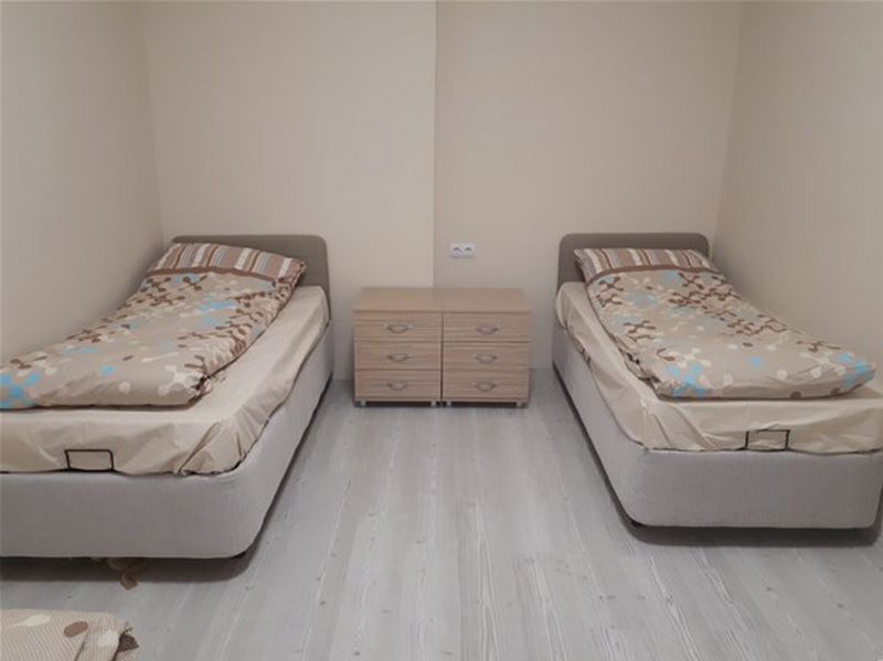 Piri Sami KYK Erkek Öğrenci Yurdu yurt görseli