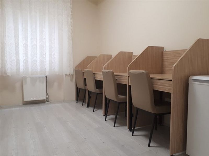 Piri Sami KYK Erkek Öğrenci Yurdu yurt görseli