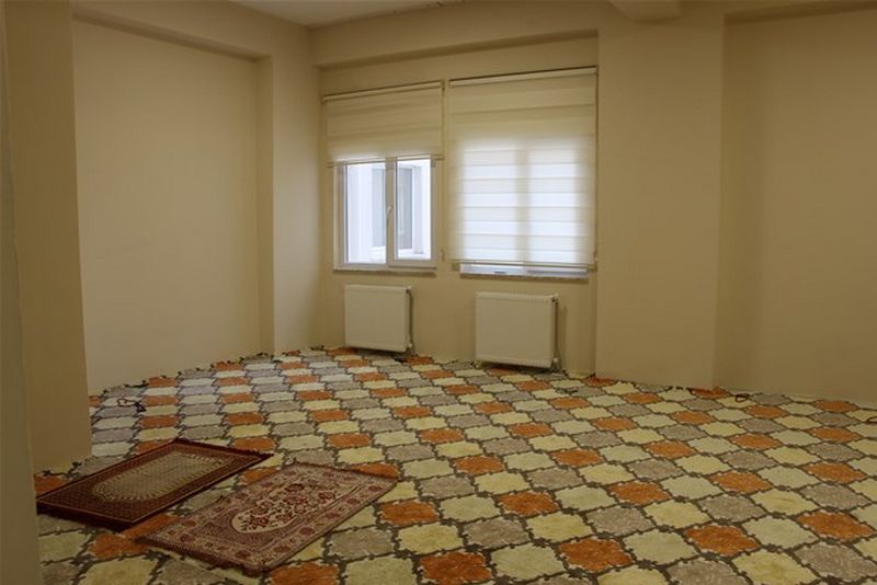 Piri Sami KYK Erkek Öğrenci Yurdu yurt görseli