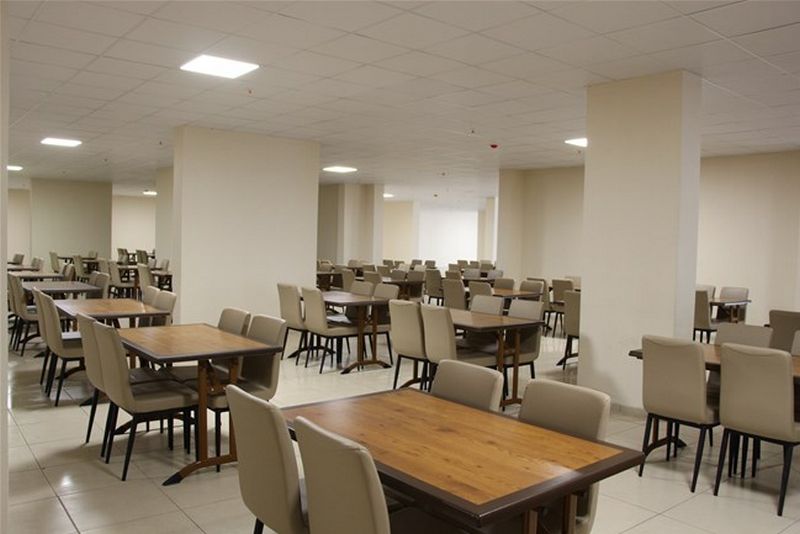 Piri Sami KYK Erkek Öğrenci Yurdu yurt görseli