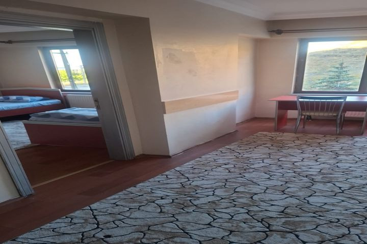 Pırlanta Kız Yurdu Apartı yurt görseli