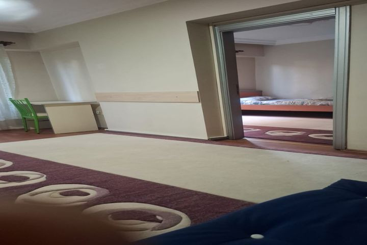 Pırlanta Kız Yurdu Apartı yurt görseli