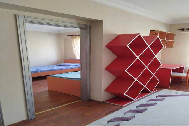 Pırlanta Kız Yurdu Apartı yurt görseli