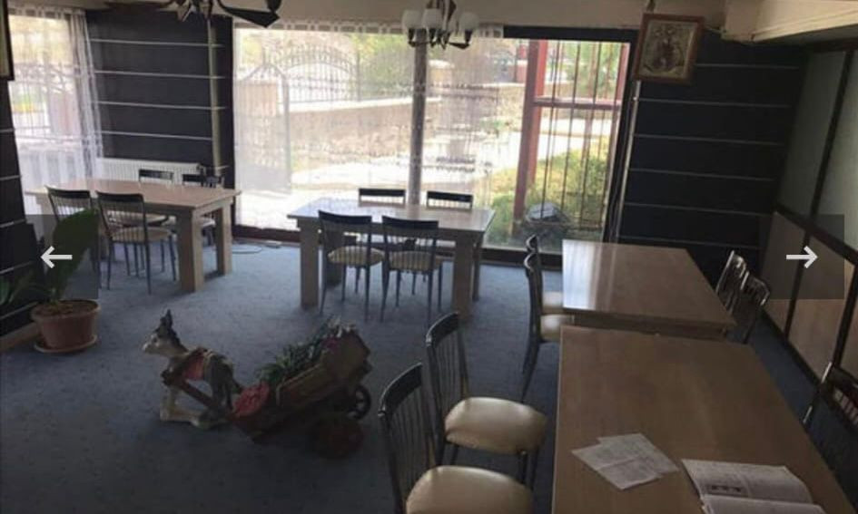 Pırlanta Kız Yurdu Apartı yurt görseli
