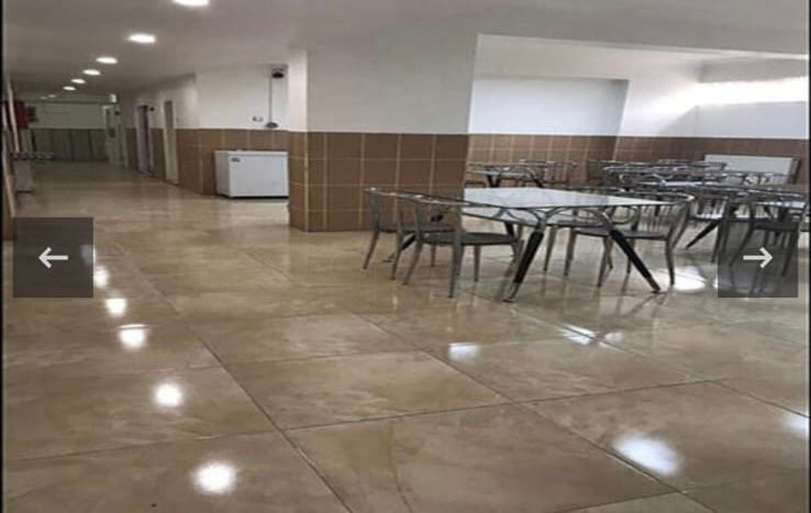 Pırlanta Kız Yurdu Apartı yurt görseli