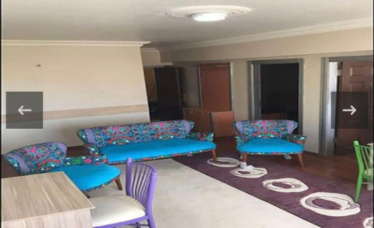 Pırlanta Kız Yurdu Apartı yurt görseli