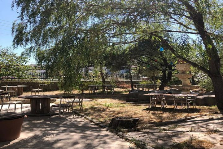 Pırlanta Kız Yurdu Apartı yurt görseli