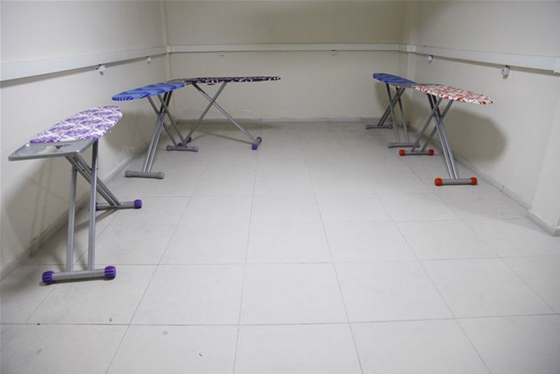 Plevne KYK Erkek Öğrenci Yurdu yurt görseli