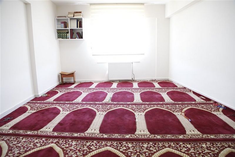 Plevne KYK Erkek Öğrenci Yurdu yurt görseli