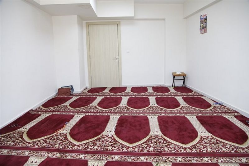 Plevne KYK Erkek Öğrenci Yurdu yurt görseli