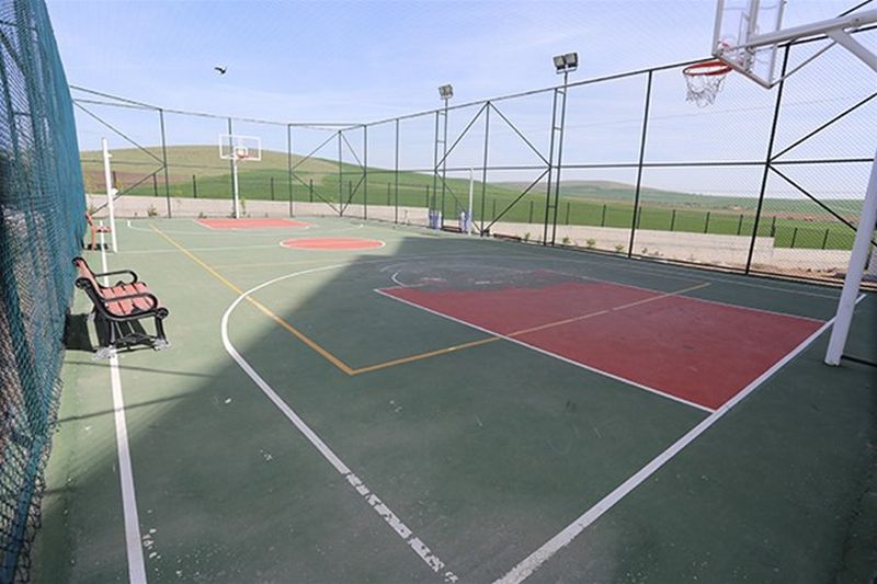 Polatlı KYK Kız ve Erkek Öğrenci Yurdu yurt görseli