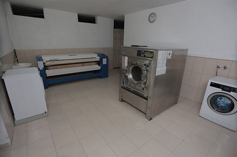 Polatlı KYK Kız ve Erkek Öğrenci Yurdu yurt görseli
