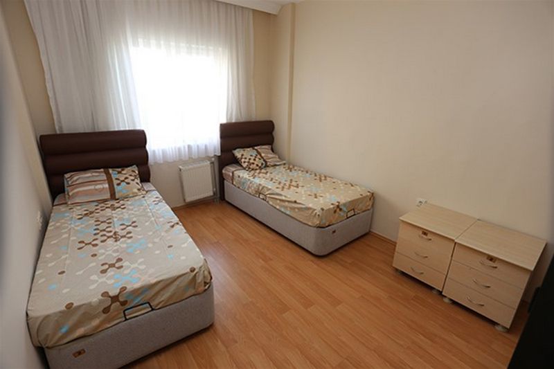 Polatlı KYK Kız ve Erkek Öğrenci Yurdu yurt görseli
