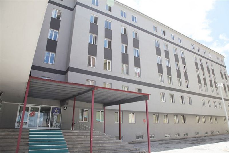 Rabia Hatun KYK Kız Öğrenci Yurdu yurt görseli