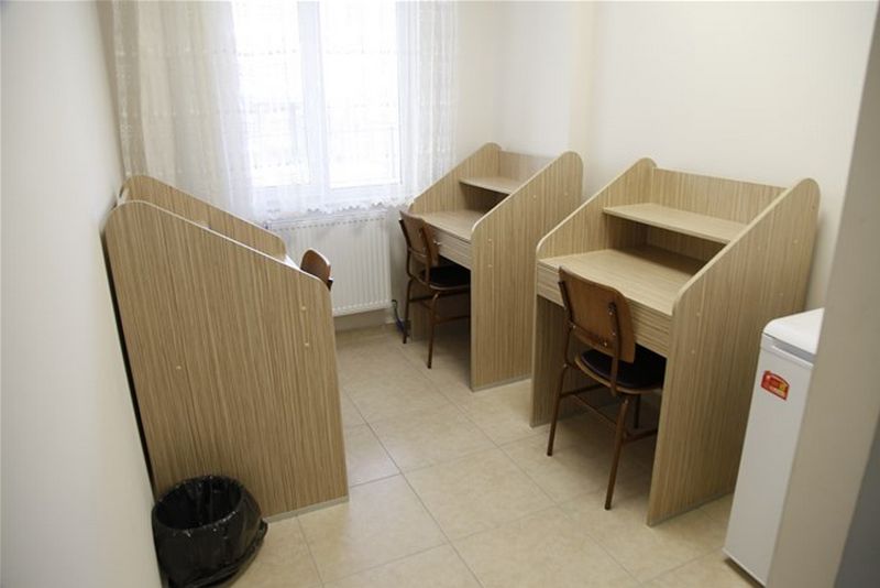 Rabia Hatun KYK Kız Öğrenci Yurdu yurt görseli