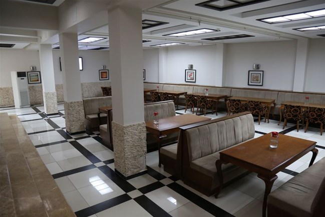 Rahime Sultan KYK Kız Öğrenci Yurdu yurt görseli