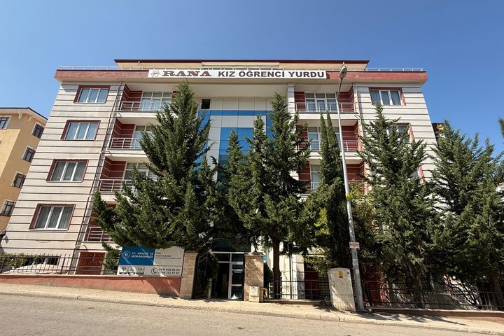 Rana Kız Öğrenci Yurdu yurt görseli