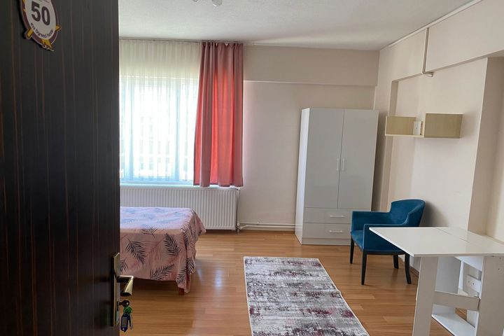 Rana Kız Öğrenci Yurdu yurt görseli