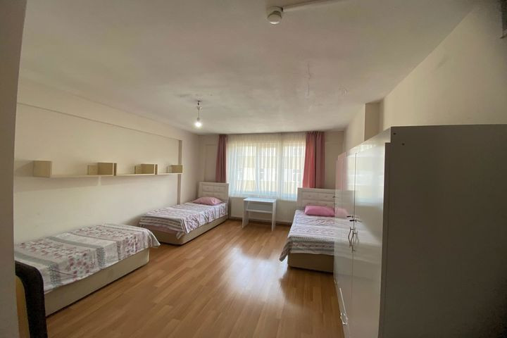 Rana Kız Öğrenci Yurdu yurt görseli