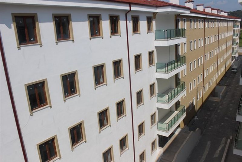 Raziye Begüm Sultan KYK Kız Öğrenci Yurdu yurt görseli