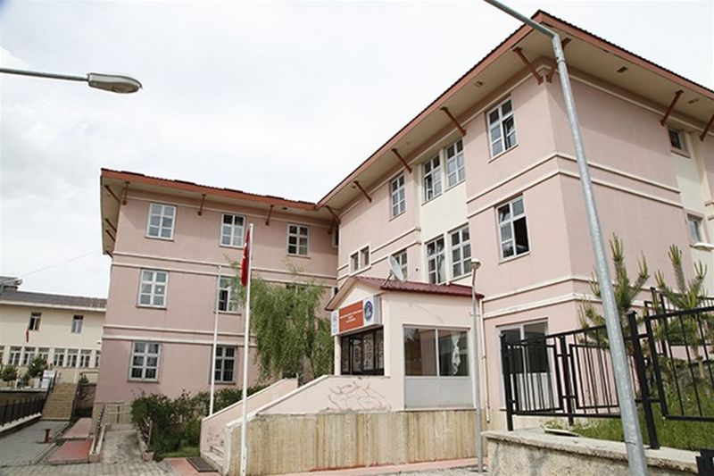 Refahiye Sydv KYK Kız ve Erkek Öğrenci Yurdu yurt görseli