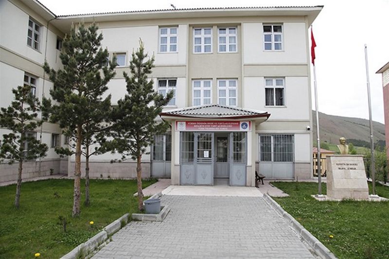 Refahiye Sydv KYK Kız ve Erkek Öğrenci Yurdu yurt görseli
