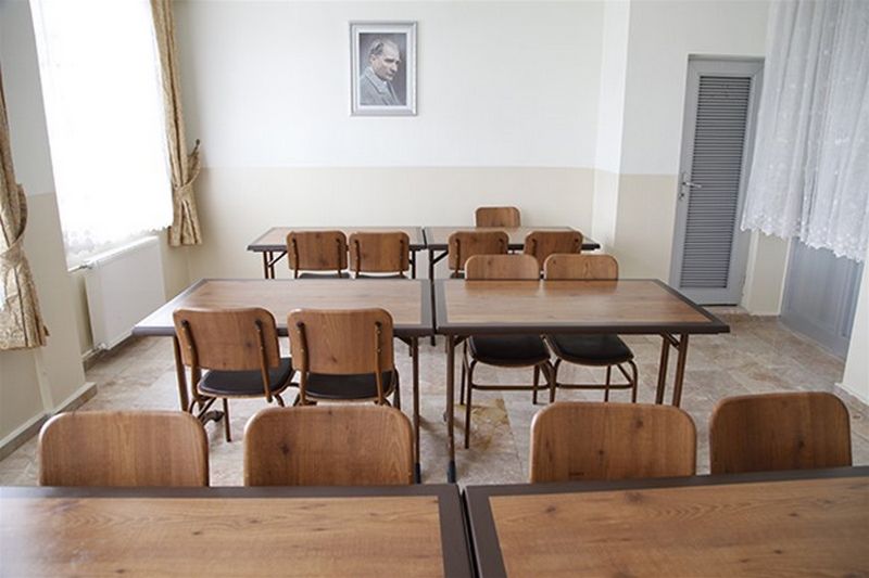 Refahiye Sydv KYK Kız ve Erkek Öğrenci Yurdu yurt görseli