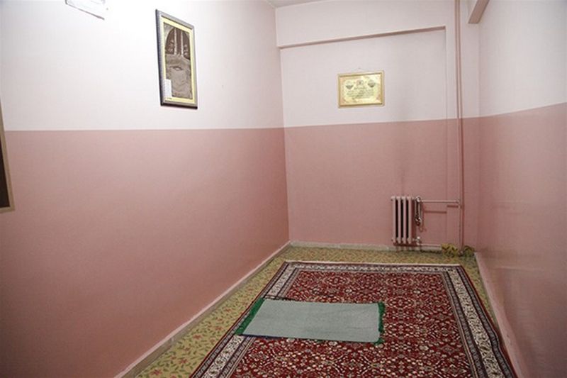 Refahiye Sydv KYK Kız ve Erkek Öğrenci Yurdu yurt görseli