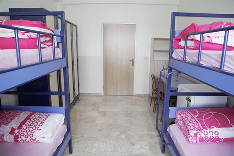 Refahiye Sydv KYK Kız ve Erkek Öğrenci Yurdu yurt görseli