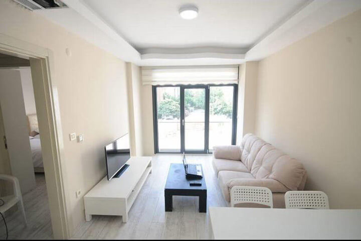Reis Residence yurt görseli