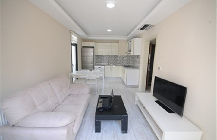 Reis Residence yurt görseli