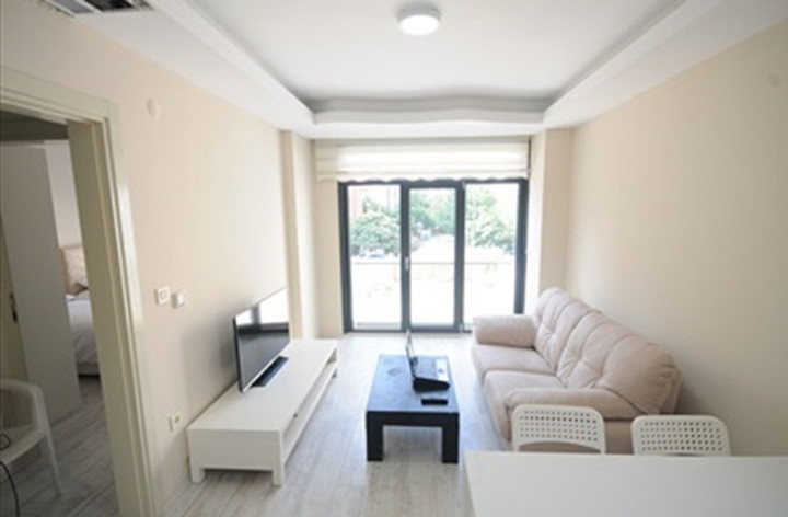Reis Residence yurt görseli