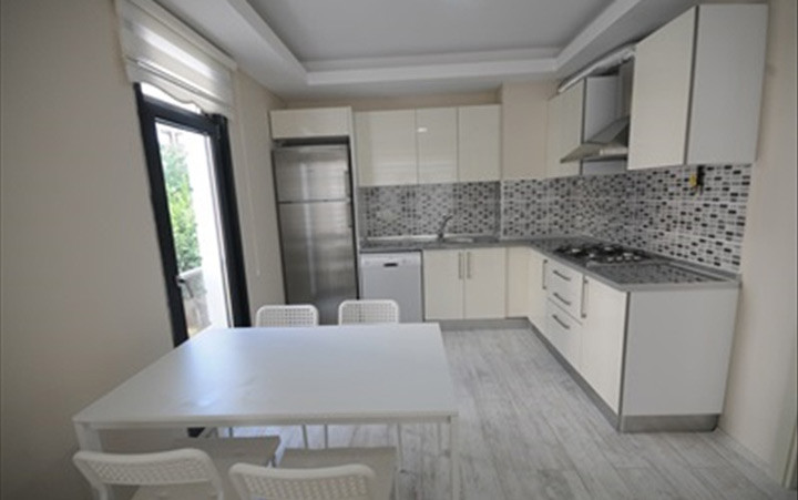 Reis Residence yurt görseli