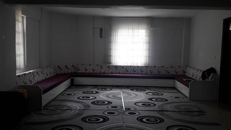 Reşadiye KYK Kız Öğrenci Yurdu yurt görseli