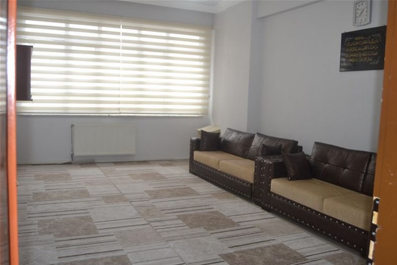 Reşadiye KYK Kız Öğrenci Yurdu yurt görseli