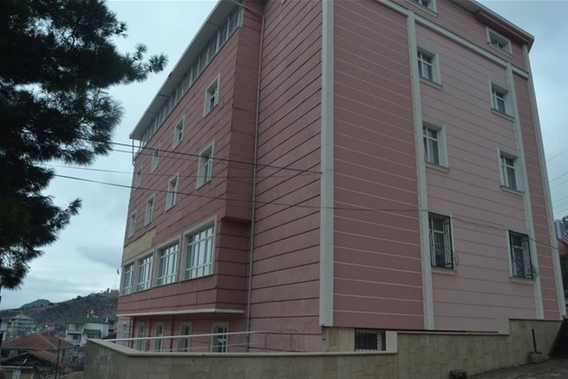 Reşadiye KYK Kız Öğrenci Yurdu yurt görseli