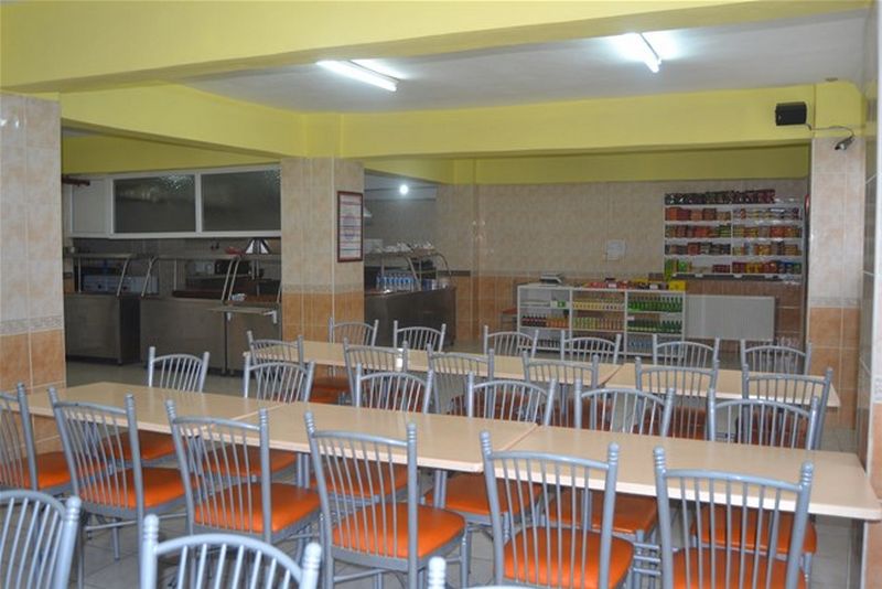 Reşadiye KYK Kız Öğrenci Yurdu yurt görseli