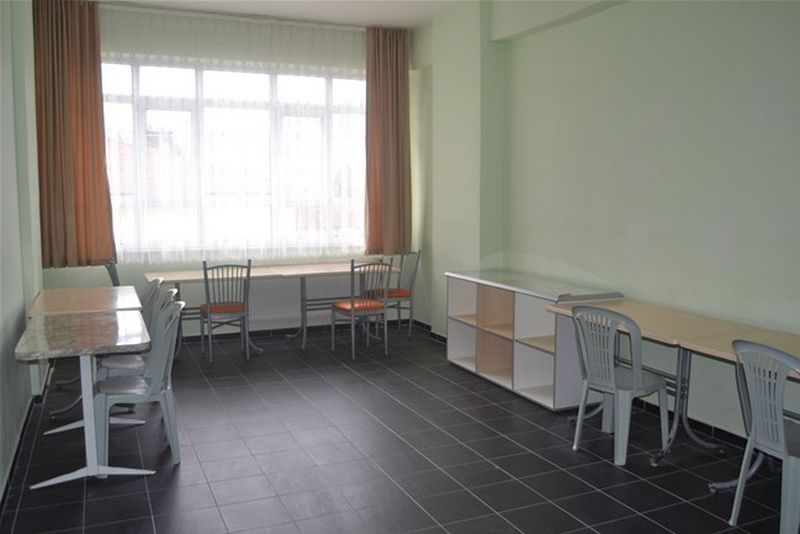 Reşadiye KYK Kız Öğrenci Yurdu yurt görseli