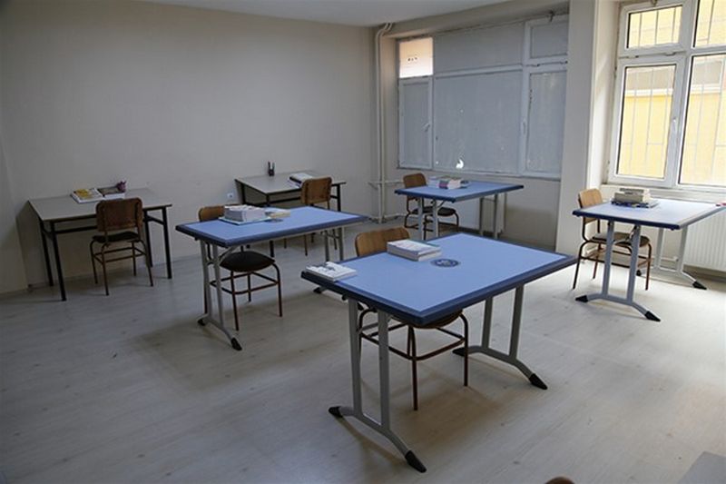 Rize KYK Kız Öğrenci Yurdu yurt görseli