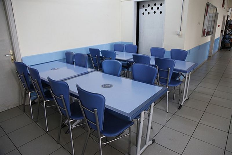 Rize KYK Kız Öğrenci Yurdu yurt görseli