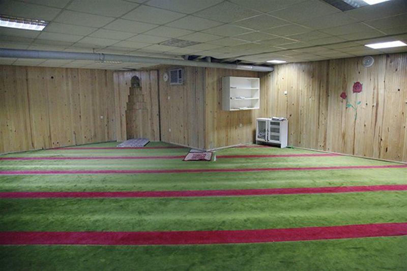 Rize KYK Kız Öğrenci Yurdu yurt görseli