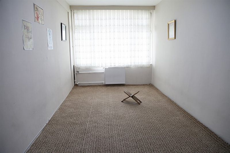 Rize KYK Kız Öğrenci Yurdu yurt görseli
