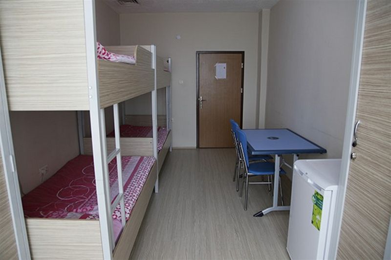 Rize KYK Kız Öğrenci Yurdu yurt görseli