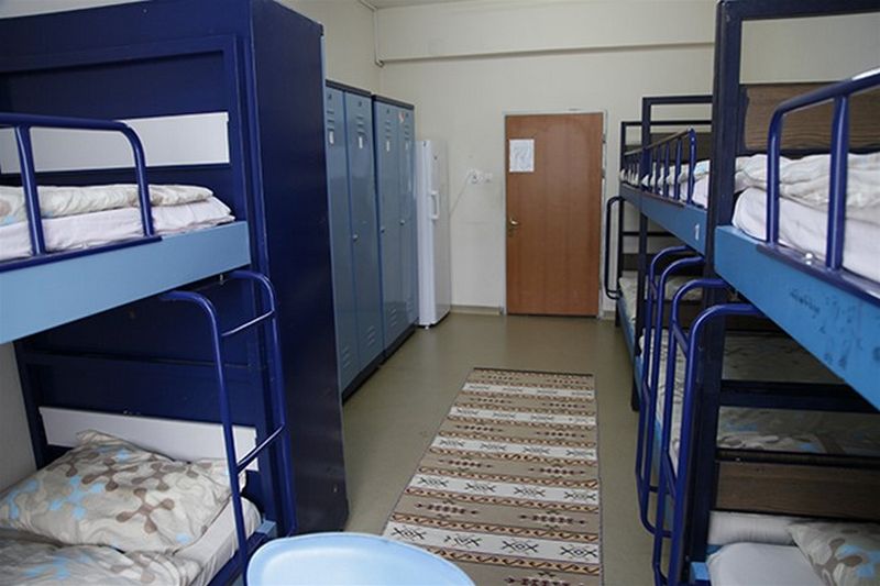 Rize KYK Kız Öğrenci Yurdu yurt görseli